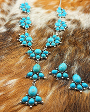 High Noon Necklace Set