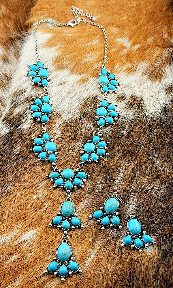 High Noon Necklace Set