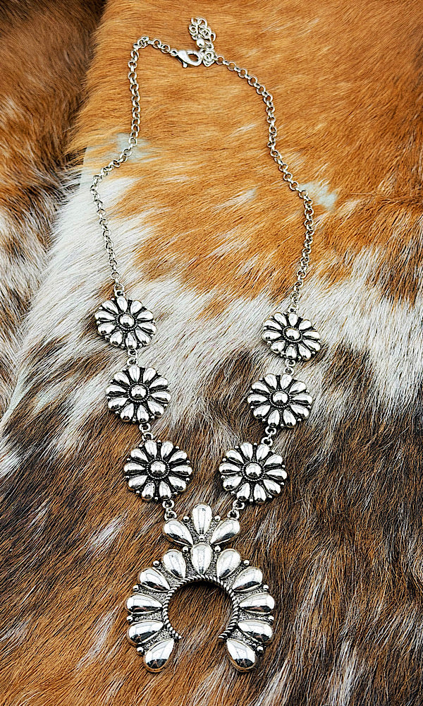 Outlaw Spirit Necklace