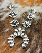 Outlaw Spirit Necklace