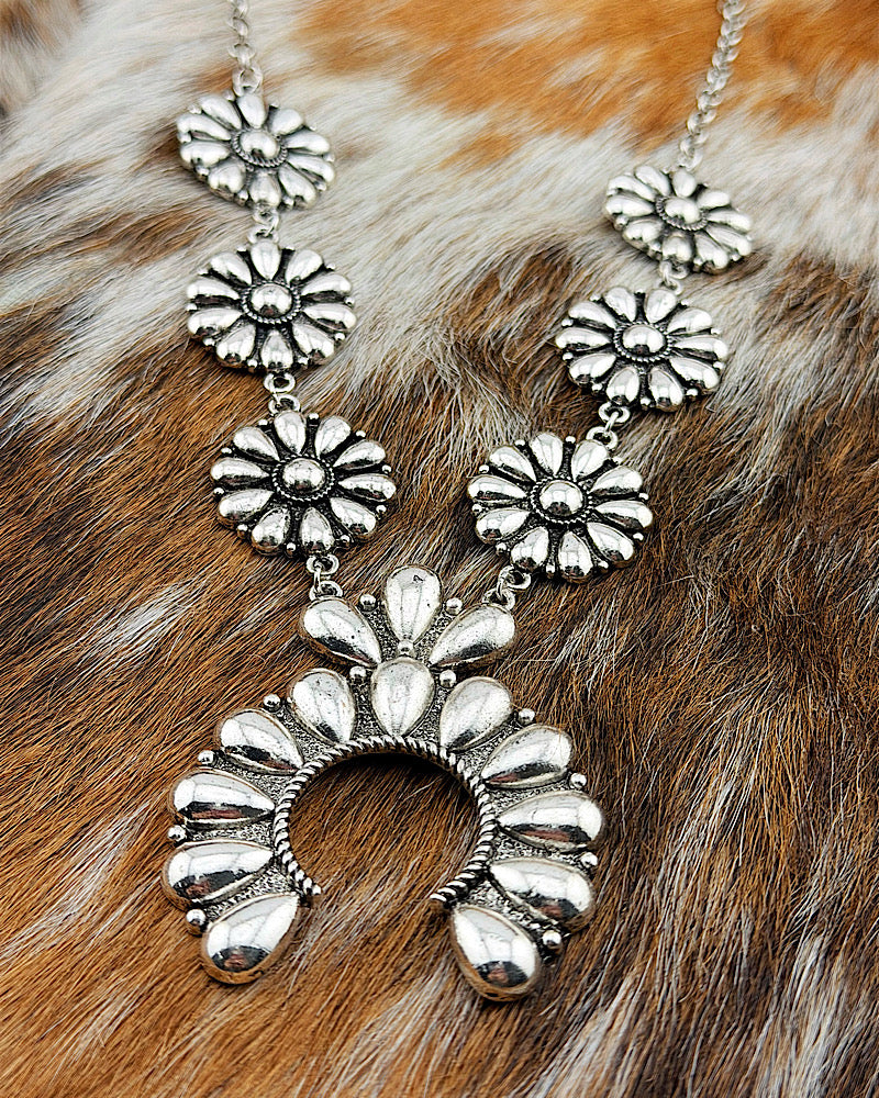 Outlaw Spirit Necklace