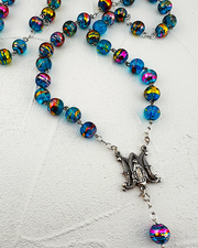 Glass Rosary