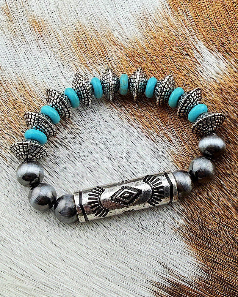 Outlaw Energy Bracelet
