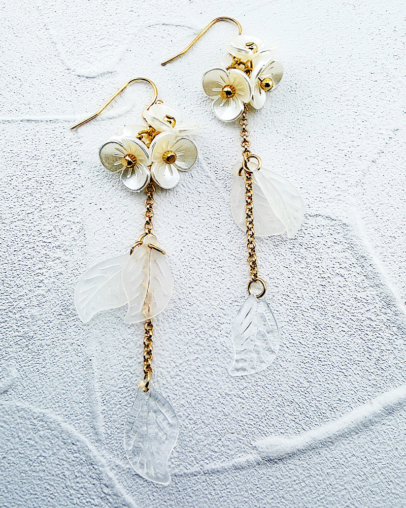 Daphne Earrings