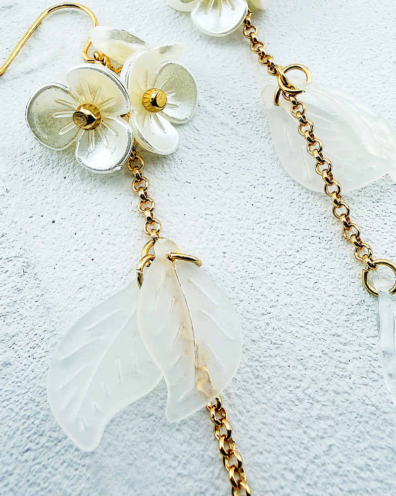 Daphne Earrings