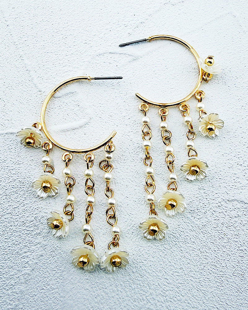 Rosalie Hoops
