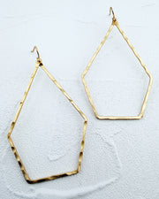 Scout Earrings