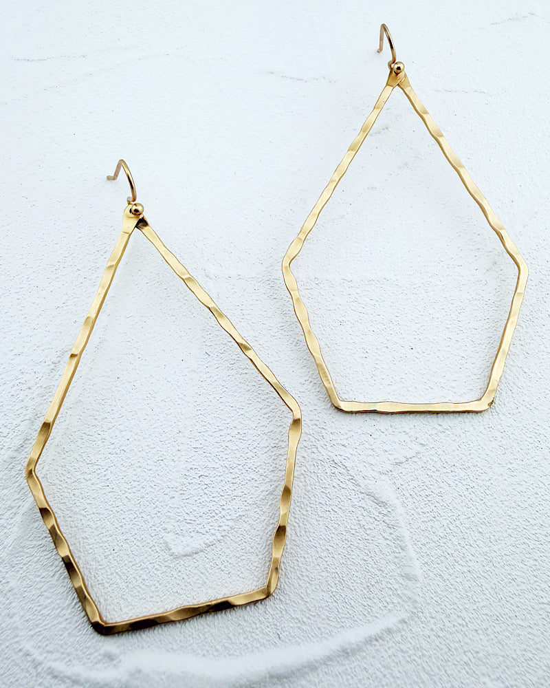 Scout Earrings