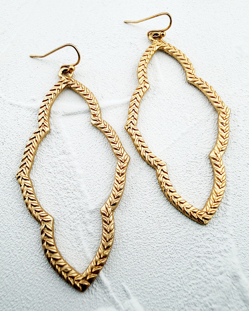 Ivy Earrings