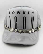 Lowkey Icon Trucker Hat