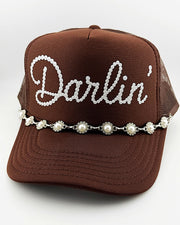 Darlin' Trucker Hat