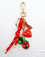 Coca Cola Bag Charm