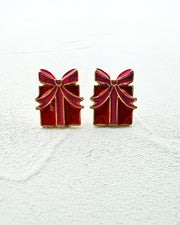 The Best Gift Studs
