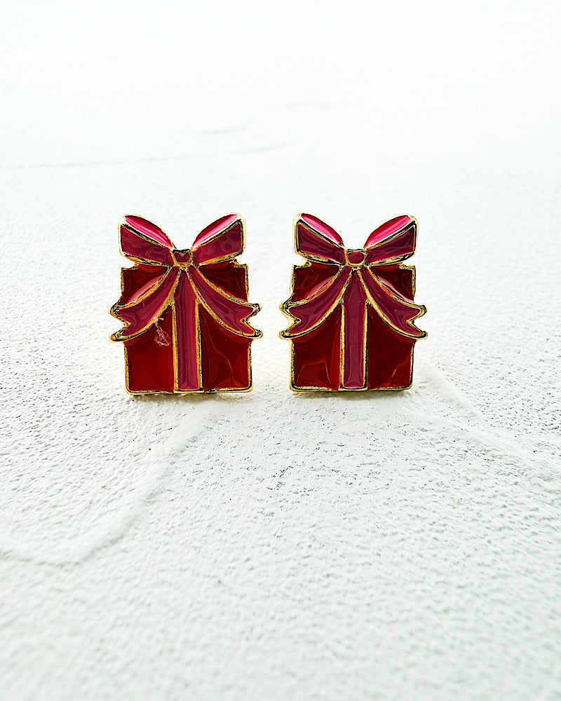 The Best Gift Studs