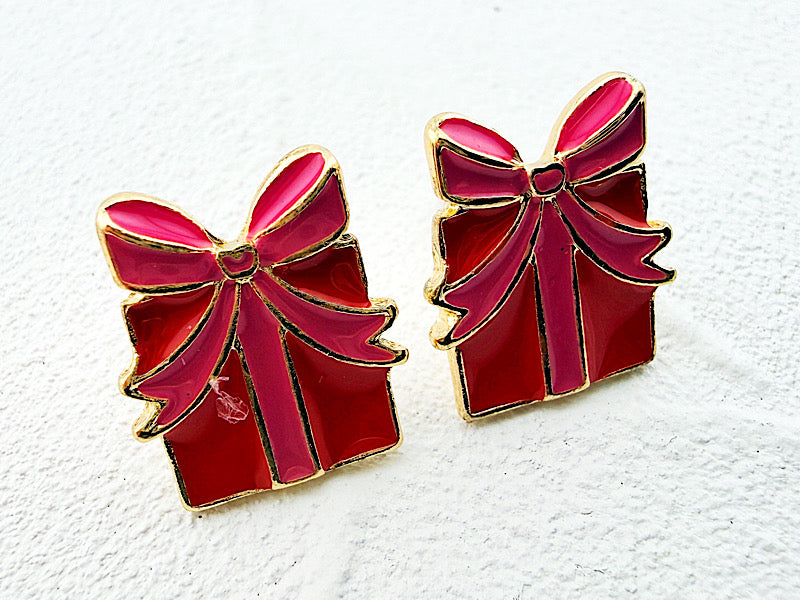 The Best Gift Studs