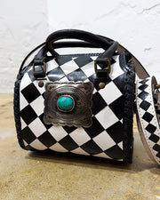 Rodeo Rebel Small Speedy Bag