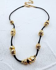 Darcy Short Necklace