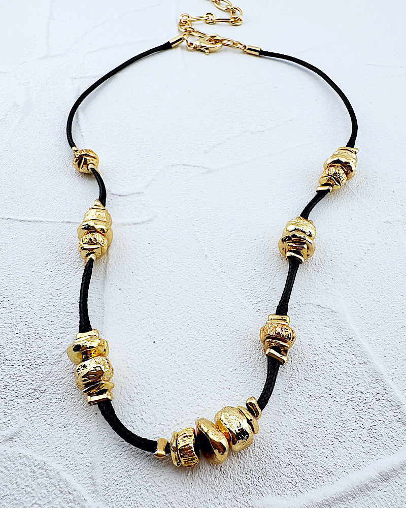 Darcy Short Necklace