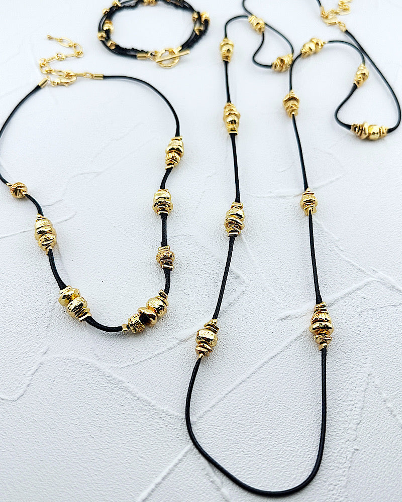 Darcy Short Necklace