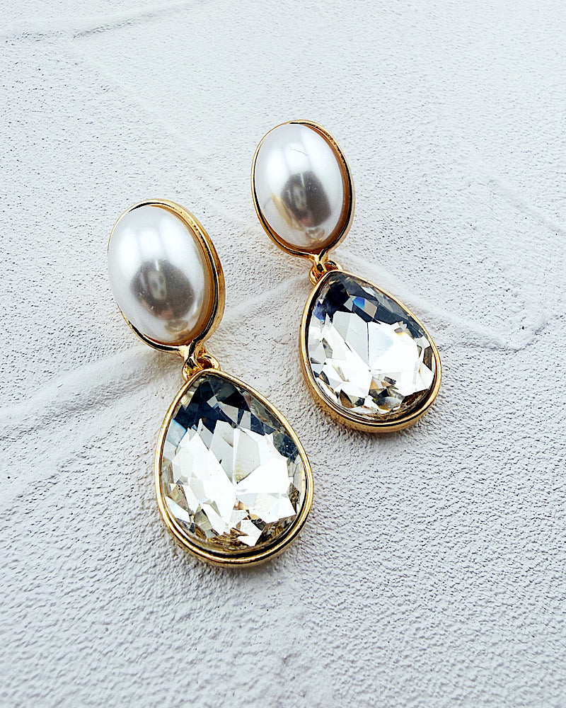 Francesca  Earrings