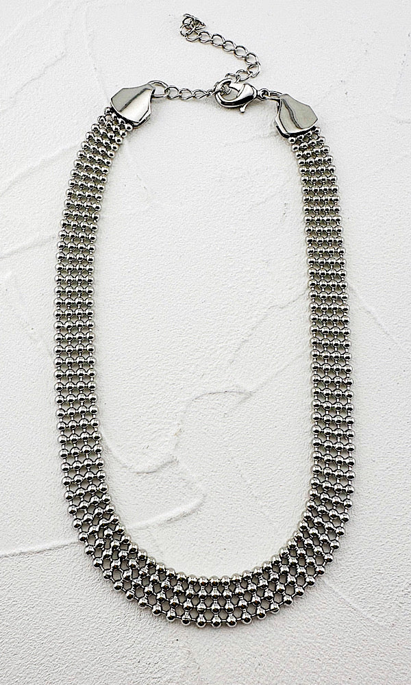 Heidi Chain Necklace