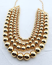 Ava Necklace