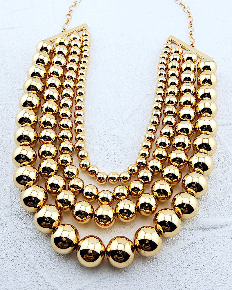 Ava Necklace