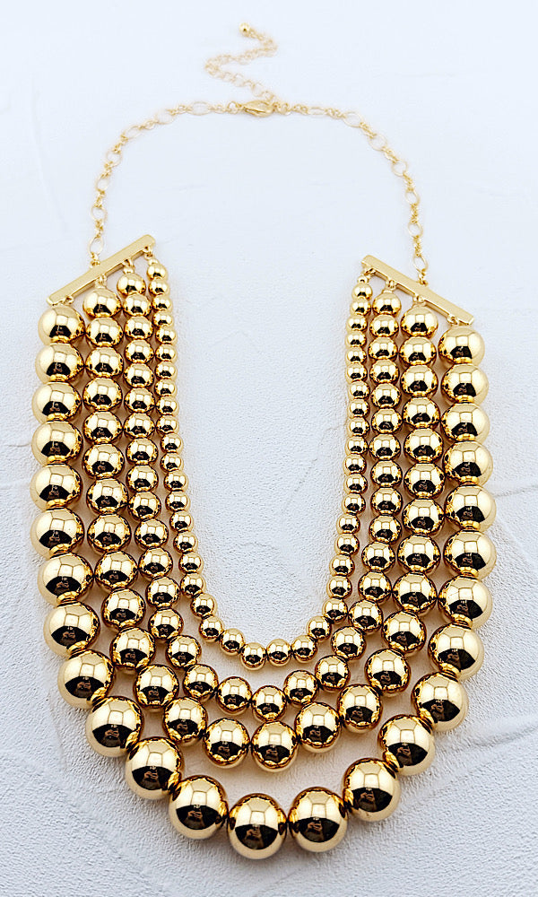 Ava Necklace