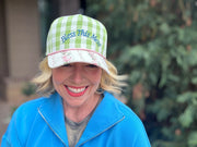 Bless This Mess Baseball Cap