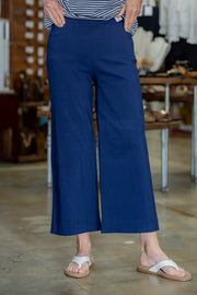 Only Pair Navy Dress Pants - Final Sale!