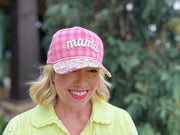 Mama Baseball Cap
