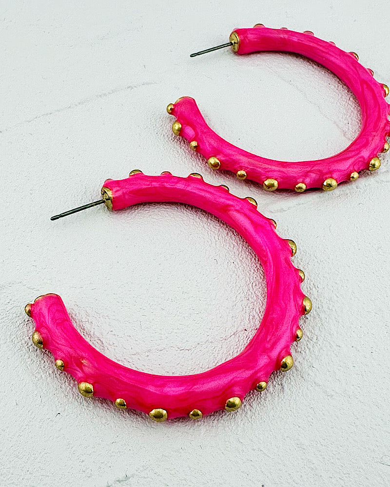 Vivian Hoops