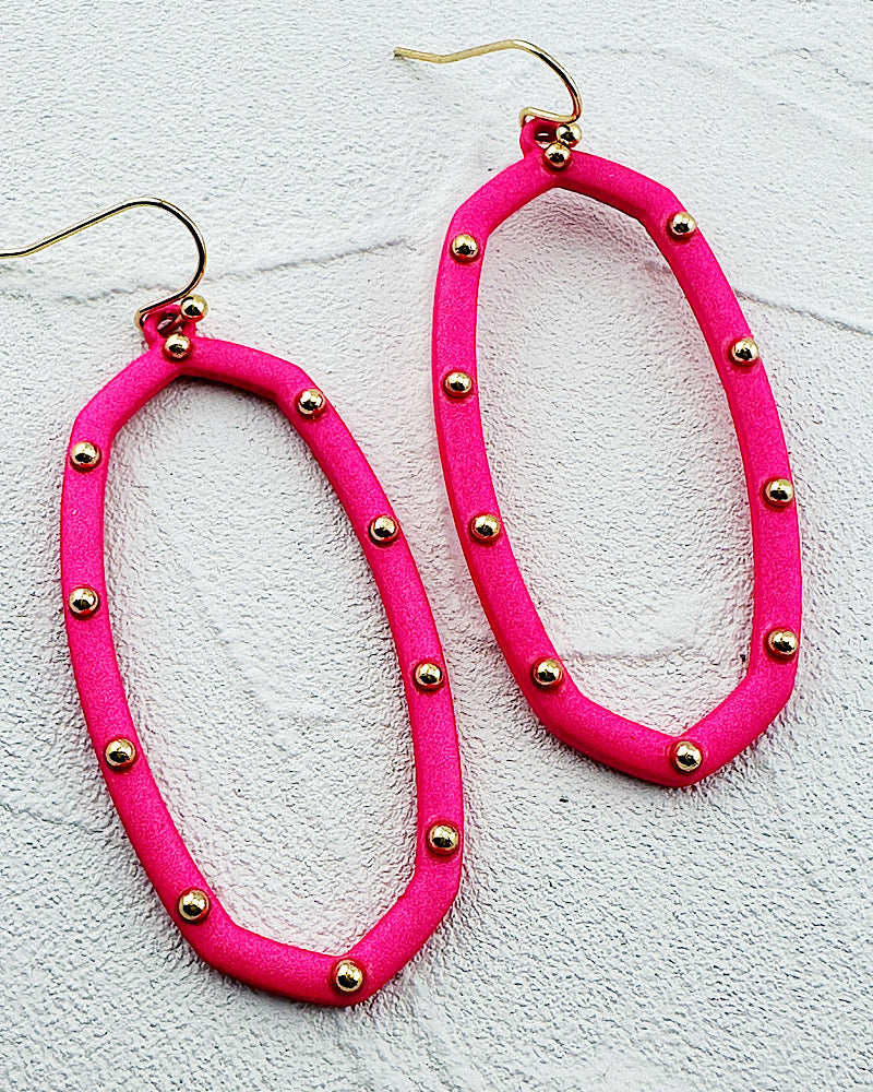 Kirsten Earrings