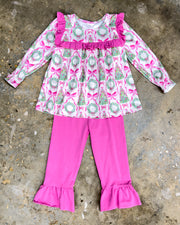 Enchanted Wreath Set