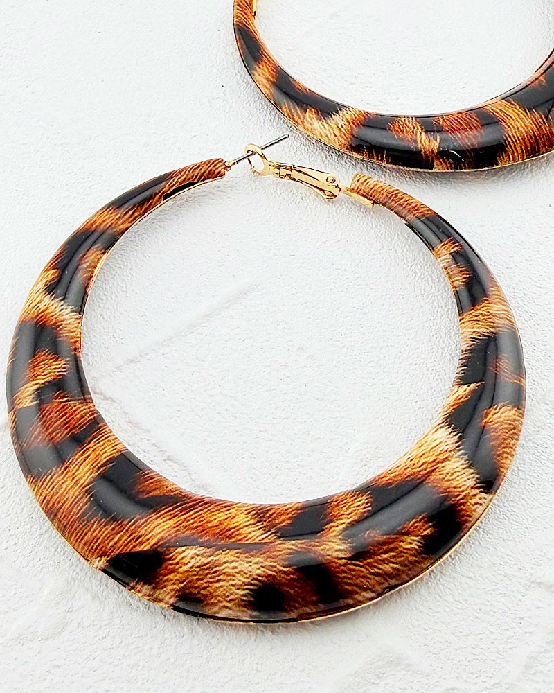 Untamed Hoops