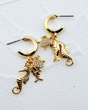 Shell Yeah Hoops
