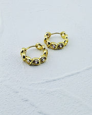 Radiance Hoops