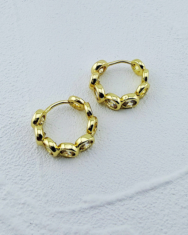 Radiance Hoops