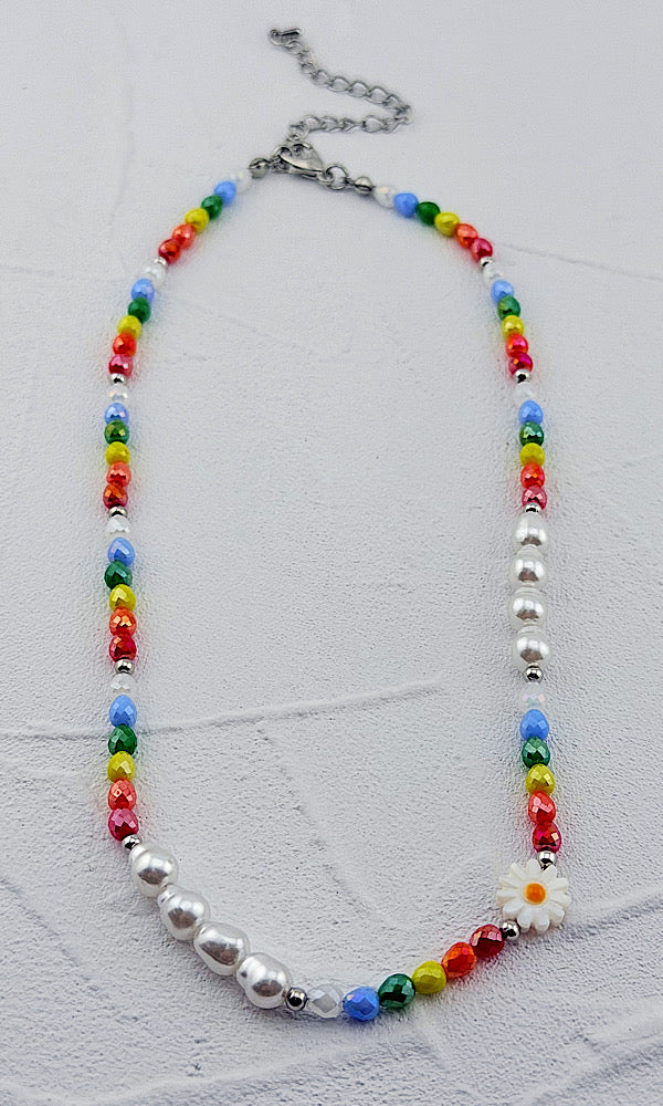 Garden Cutie Necklace