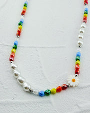 Garden Cutie Necklace