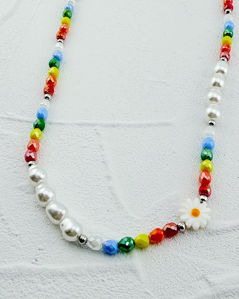 Garden Cutie Necklace