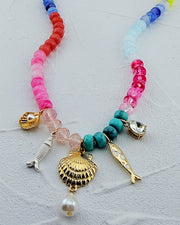 Ocean Lover Necklace