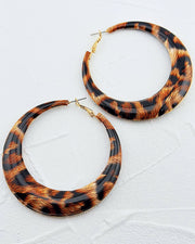Untamed Hoops