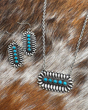 High Noon Necklace Set