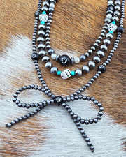 Winning Streak 3pc Necklace