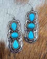 Tallahassee Earrings