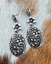 Louisa Earrings