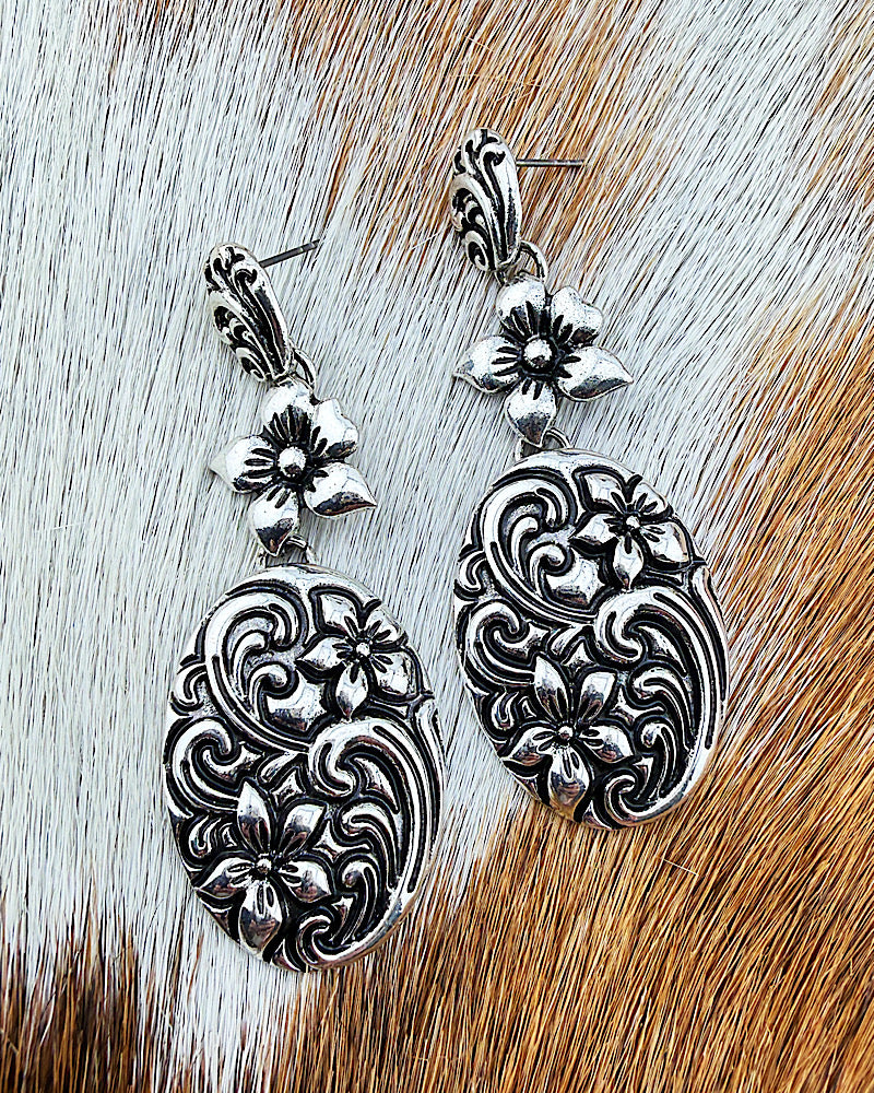 Louisa Earrings