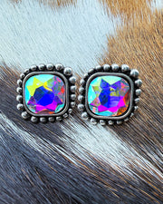 Josie Jeweled Earrings