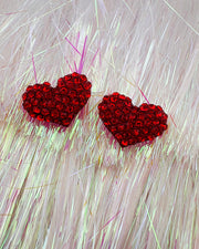 Crazy In Love Studs